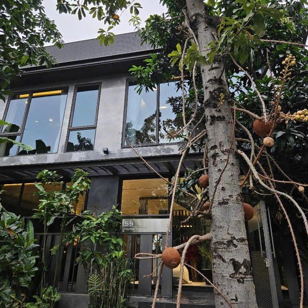 Bán biệt thự 59 Hưng Thái 2 - Phú Mỹ Hưng, P. Tân Hưng, Quận 7