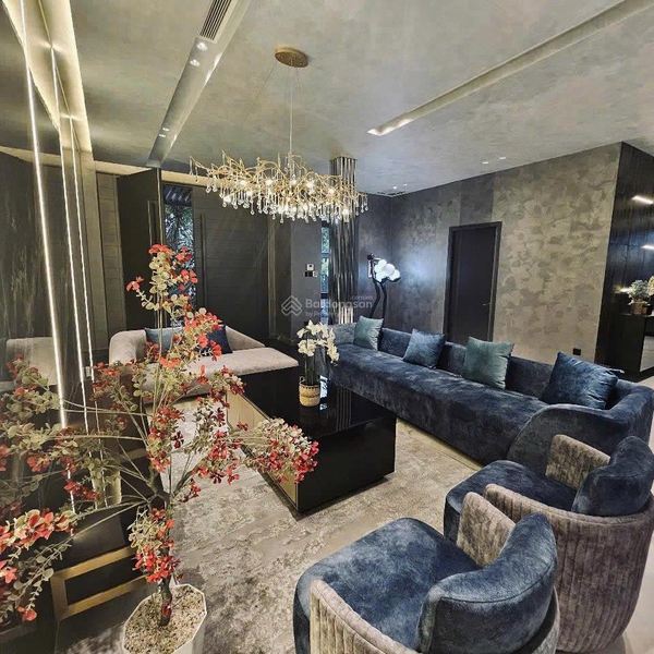 Bán biệt thự 59 Hưng Thái 2 - Phú Mỹ Hưng, P. Tân Hưng, Quận 7