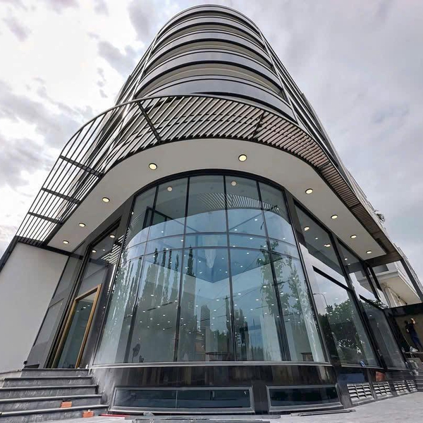 Bán toà nhà 56 - 58 Nguyễn Văn Kỉnh, Phường Thạnh Mỹ Lợi, TP. Thủ Đức