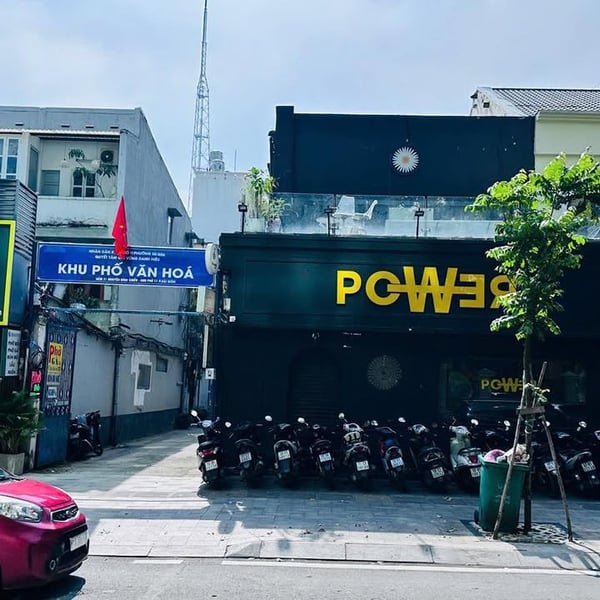 Bán nhà 21 Nguyễn Đình Chiểu, Phường Sài Gòn, Quận 1