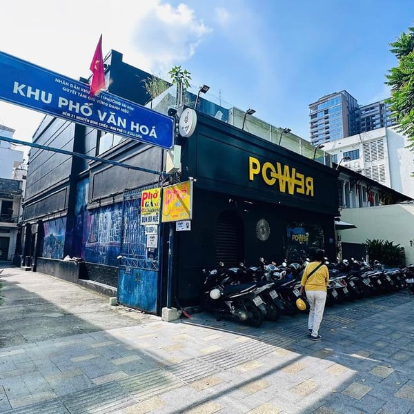 Bán nhà 21 Nguyễn Đình Chiểu, Phường Sài Gòn, Quận 1