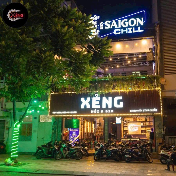 Cho thuê nhà 22- 24 Nguyễn Đình Chiểu, Phường Tân Định, Quận 1