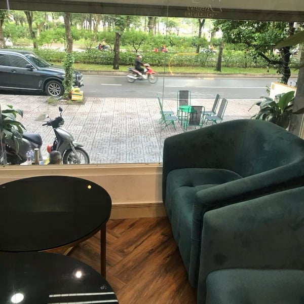 Bán toà nhà 30 Trần Não, Khu đô thị An Phú An Khánh, Phường An Khánh, Quận 2