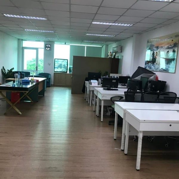 Bán toà nhà 30 Trần Não, Khu đô thị An Phú An Khánh, Phường An Khánh, Quận 2