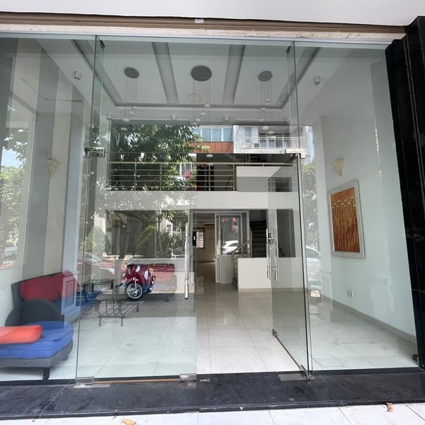 Rẻ nhất ! Nhà Hưng Phước 1, Phú Mỹ Hưng 6m x 18,5m