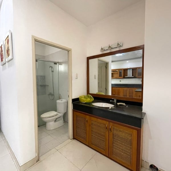 Rẻ nhất ! Nhà Hưng Phước 1, Phú Mỹ Hưng 6m x 18,5m