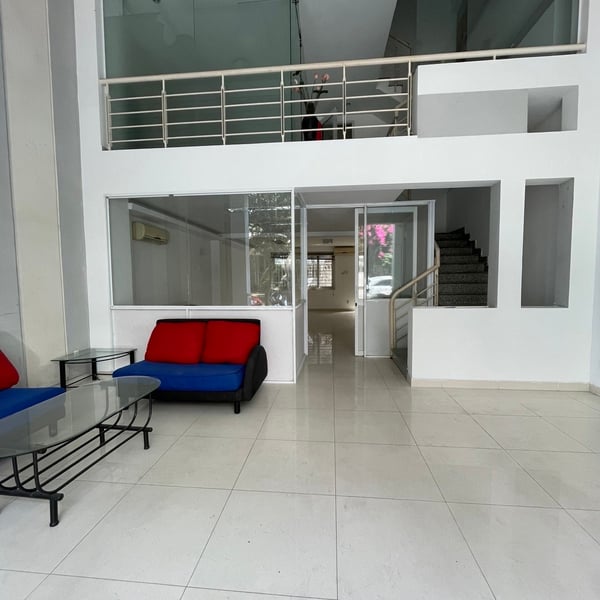 Rẻ nhất ! Nhà Hưng Phước 1, Phú Mỹ Hưng 6m x 18,5m