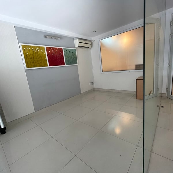 Rẻ nhất ! Nhà Hưng Phước 1, Phú Mỹ Hưng 6m x 18,5m