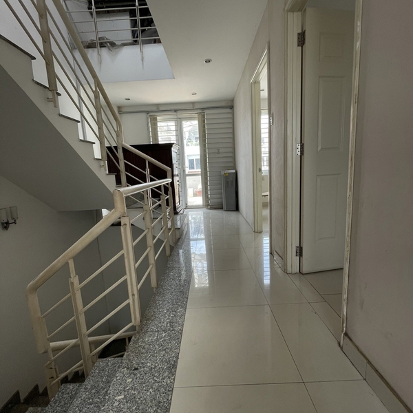 Rẻ nhất ! Nhà Hưng Phước 1, Phú Mỹ Hưng 6m x 18,5m