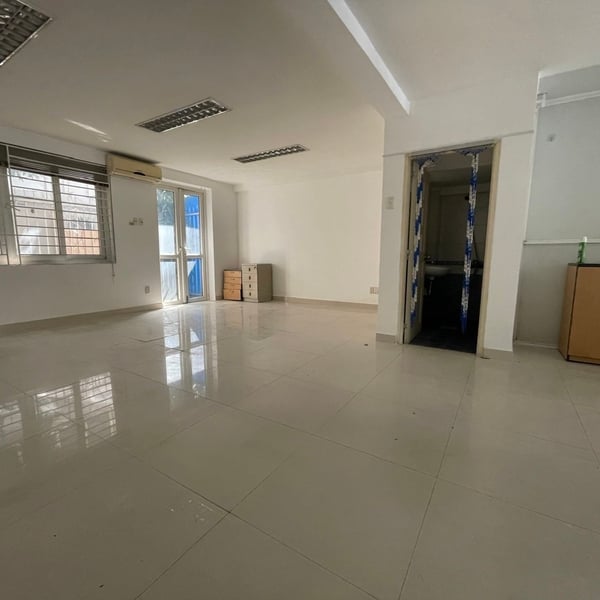 Rẻ nhất ! Nhà Hưng Phước 1, Phú Mỹ Hưng 6m x 18,5m