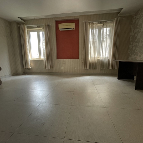 Rẻ nhất ! Nhà Hưng Phước 1, Phú Mỹ Hưng 6m x 18,5m