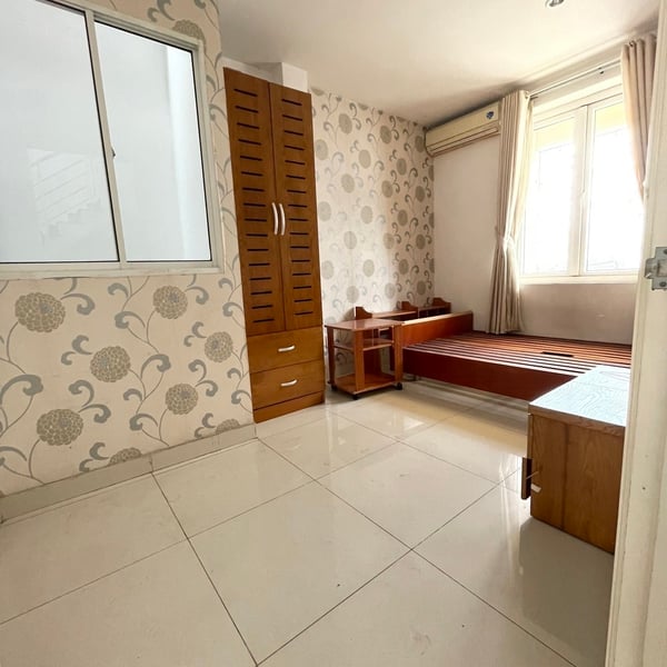 Rẻ nhất ! Nhà Hưng Phước 1, Phú Mỹ Hưng 6m x 18,5m