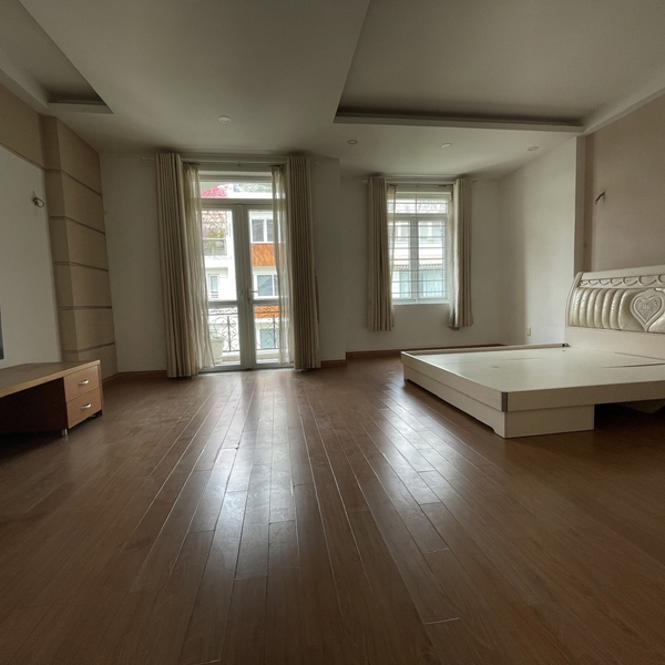 Rẻ nhất ! Nhà Hưng Phước 1, Phú Mỹ Hưng 6m x 18,5m