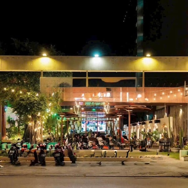 Cho thuê nhà 327 Nơ Trang Long, Phường Bình Lợi Trung, Hồ Chí Minh
