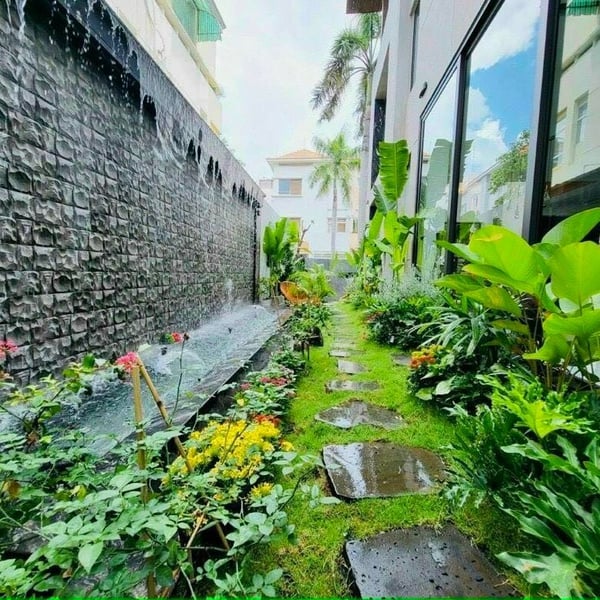 Biệt Thự Mỹ Hoàng Khu Cảnh Đồi 18m x 18,6m chỉ 108 tỷ 