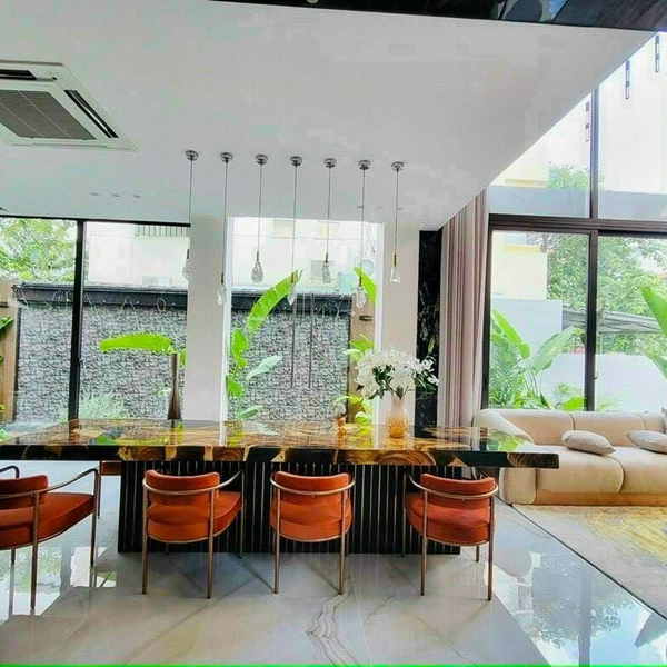 Biệt Thự Mỹ Hoàng Khu Cảnh Đồi 18m x 18,6m chỉ 108 tỷ 