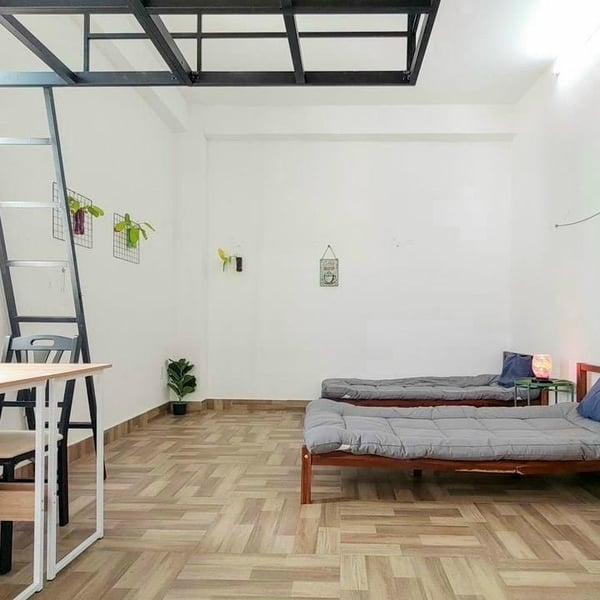 Tòa nhà khai thác dòng tiền 10m x 30m Roi 9,4%