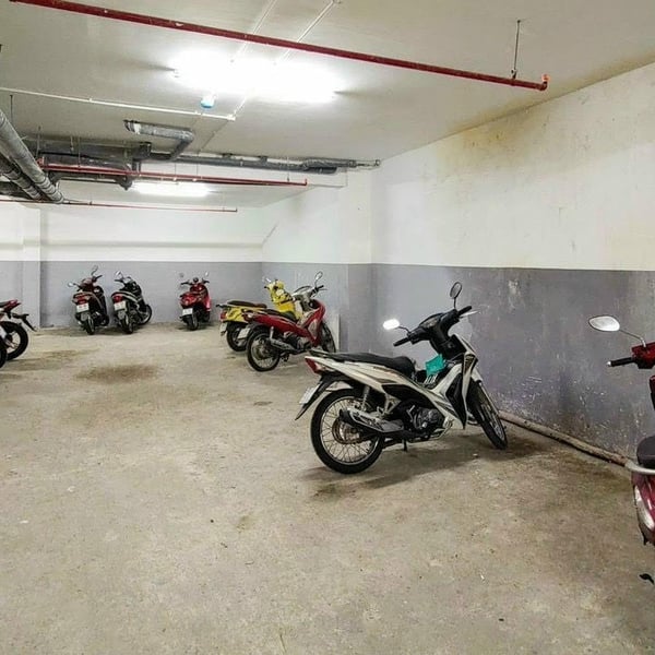 Tòa nhà khai thác dòng tiền 10m x 30m Roi 9,4%