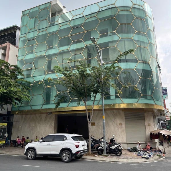 Bán nhà 311A1 - A3 Phạm Văn Ngôn, Phường An Khánh, Quận 2