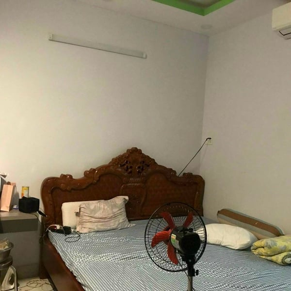 Nhà 2T hẻm 1041 Trần Xuân Soạn 4,7m x 11m