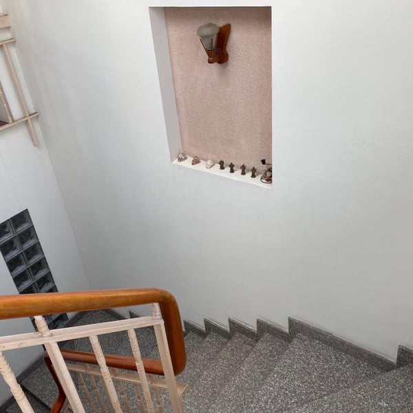 Nhà 4 tầng đường số 40 Tân Quy Đông 4m x 19m