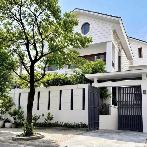 Bán biệt thự 171 Đỗ Pháp Thuận, P. An Phú, Tp. Thủ Đức