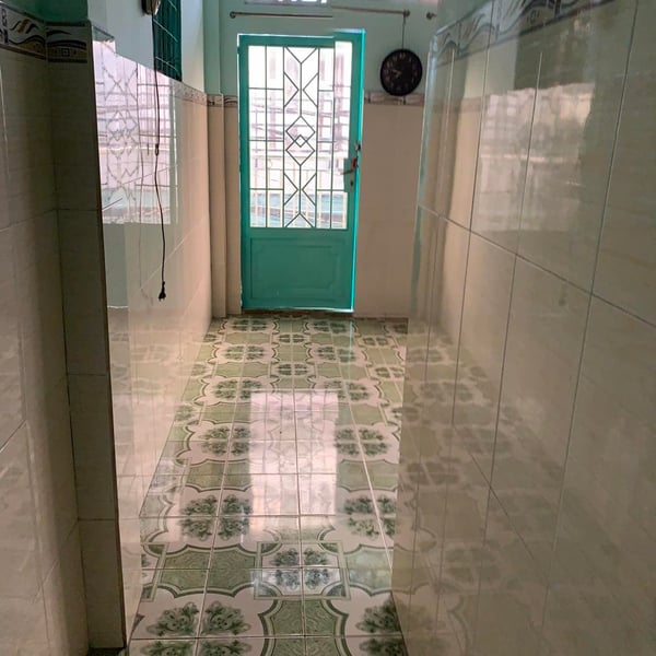 Nhà 2 tầng hẻm 63 Lư Trọng Lư 3,6m x 9,68m