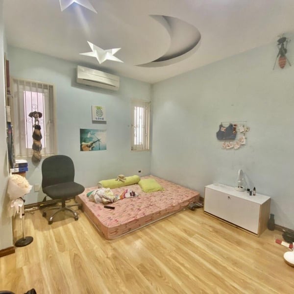 Nhà 3 tầng hẻm xe hơi Huỳnh Tấn Phát gần Phú Mỹ Hưng