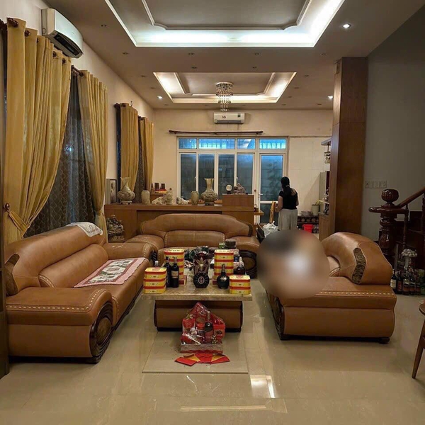 Biệt thự Him Lam Tân Hưng Quận 7 giá tốt 10m x 20m