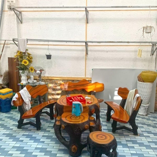 Biệt thự Nam Long - Trần Trọng Cung Quận 7