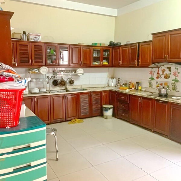 Biệt thự Nam Long - Trần Trọng Cung Quận 7