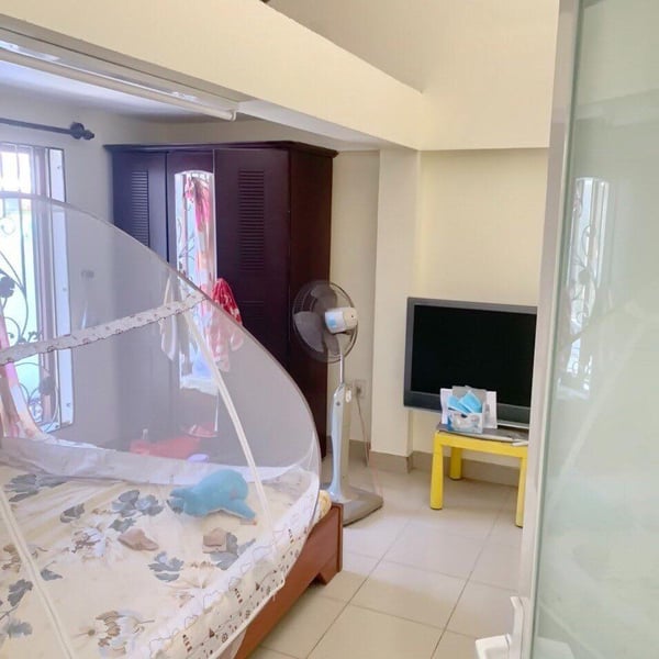 Biệt thự Nam Long - Trần Trọng Cung Quận 7