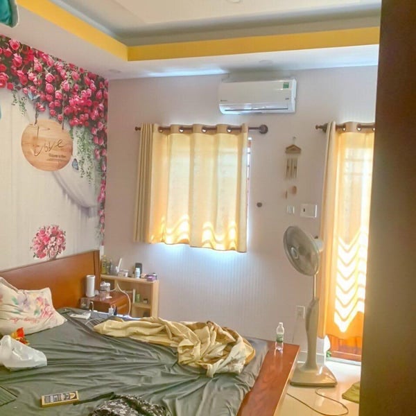 Biệt thự Nam Long - Trần Trọng Cung Quận 7