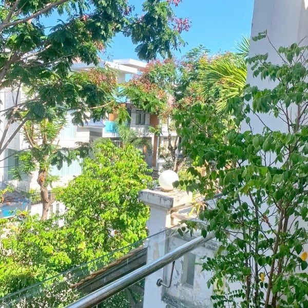 Biệt thự Nam Long - Trần Trọng Cung Quận 7