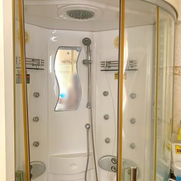 Biệt thự Nam Long - Trần Trọng Cung Quận 7