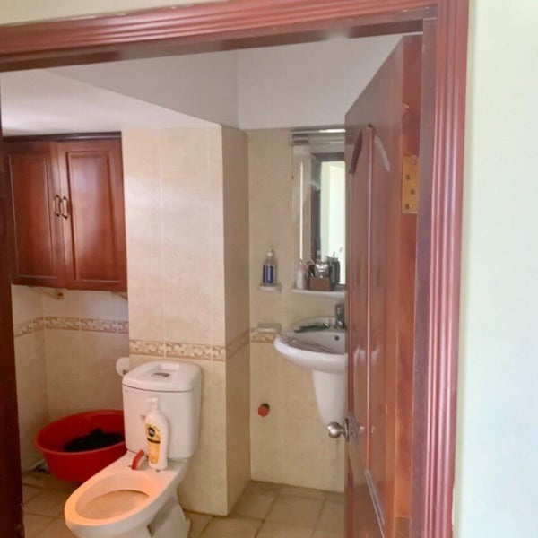 Biệt thự Nam Long - Trần Trọng Cung Quận 7