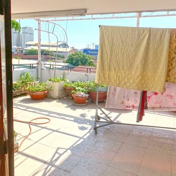 Biệt thự Nam Long - Trần Trọng Cung Quận 7