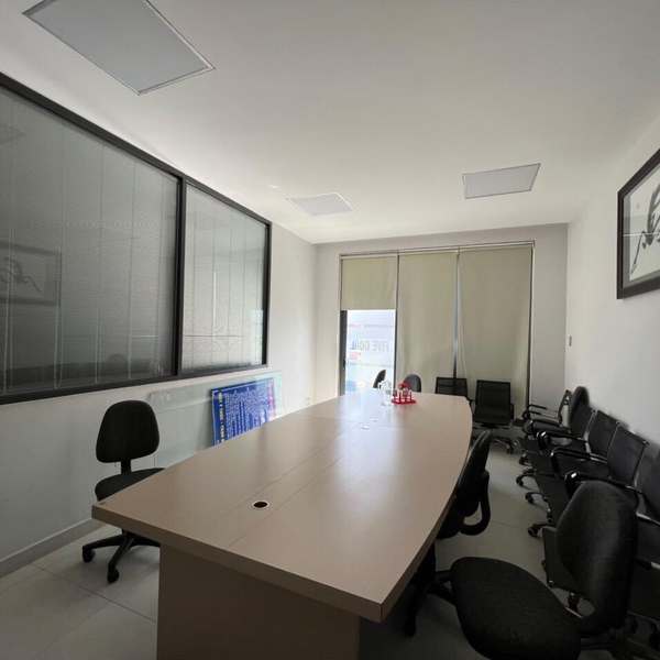 Biệt Thự 4 tầng Him Lam Tân Hưng 7,5m x 20m