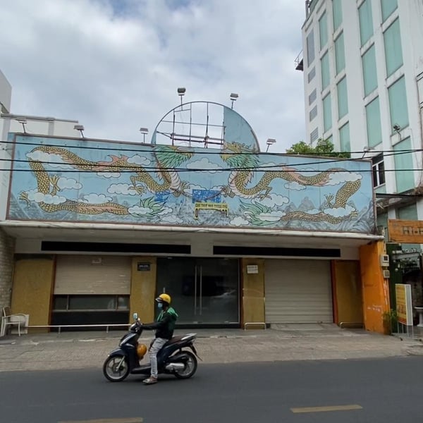 Bán nhà 110BC Ngô Quyền, Phường 8, Quận 5