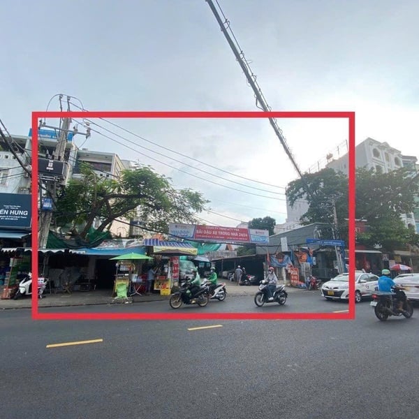 Bán nhà 215 Nguyễn Xí, P. Bình Lợi Trung, Quận Bình Thạnh