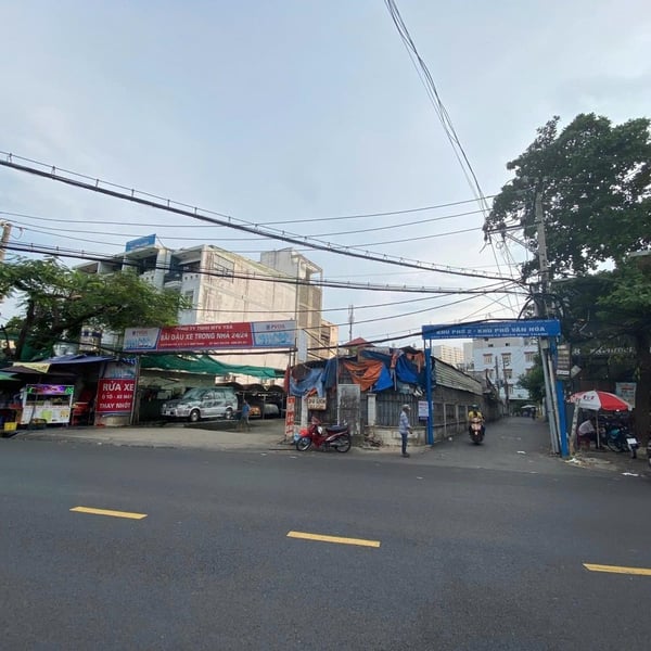 Bán nhà 215 Nguyễn Xí, P. Bình Lợi Trung, Quận Bình Thạnh