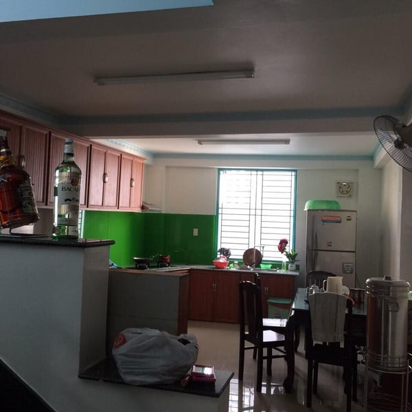 Nhà 2L hẻm 1041 trần xuân soạn, 4m x 13m - 5.8 tỷ