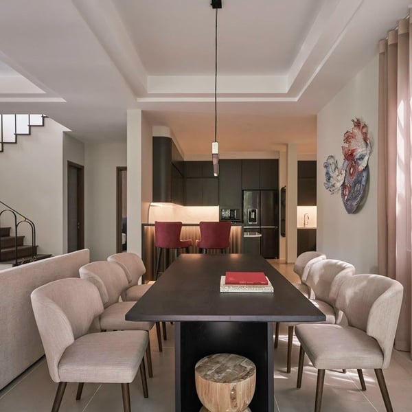 Biệt Thự Song Lập Hưng Thái 2, 13m x 16m