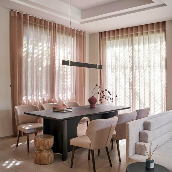 Biệt Thự Song Lập Hưng Thái 2, 13m x 16m