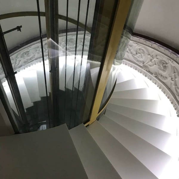 Biệt Thự Đặng Đại Độ 12m x 18,5m góc 2 mặt tiền lớn