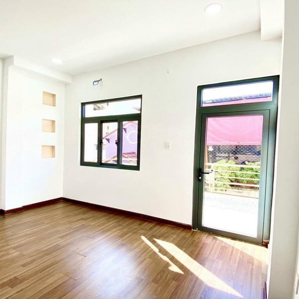 Nhà 2T hẻm 62 lâm văn bền ,tân kiểng , 4m x 9m