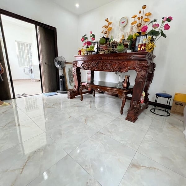 Căn góc 5 tầng đường 14 khu Him Lam, 7,8m x 17m