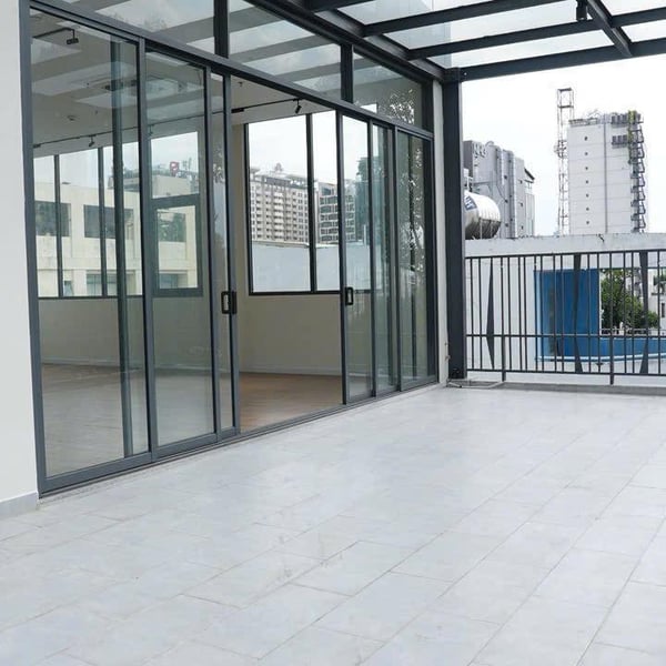 Bán toà nhà 199 Điện Biên Phủ, Phường Xuân Hoà, Quận 3