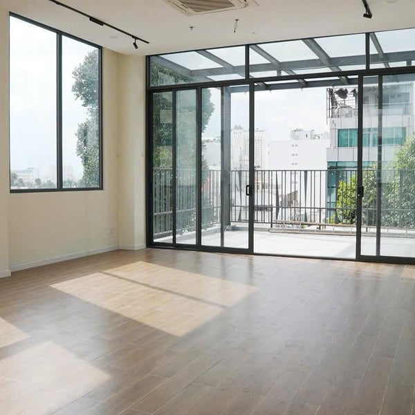 Bán toà nhà 199 Điện Biên Phủ, Phường Xuân Hoà, Quận 3