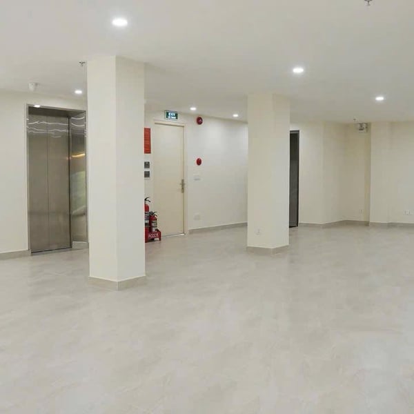 Bán toà nhà 199 Điện Biên Phủ, Phường Xuân Hoà, Quận 3